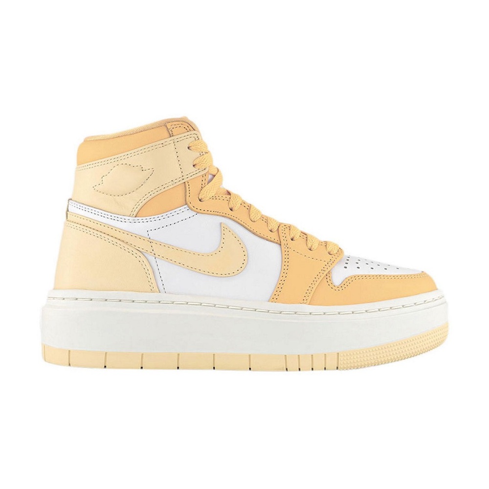 New in box Nike Air Jordan 1 Elevate High Yellow Women’s 11 / Men’s 9